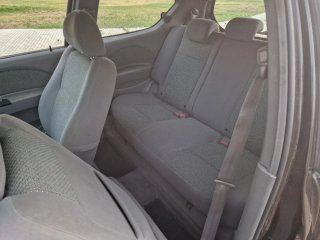 Chevrolet Kalos 2005