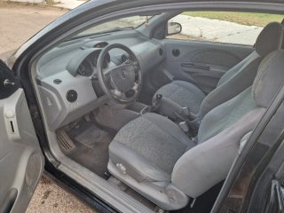 Chevrolet Kalos 2005
