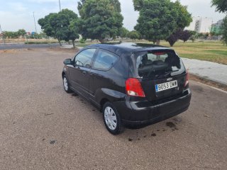 Chevrolet Kalos 2005
