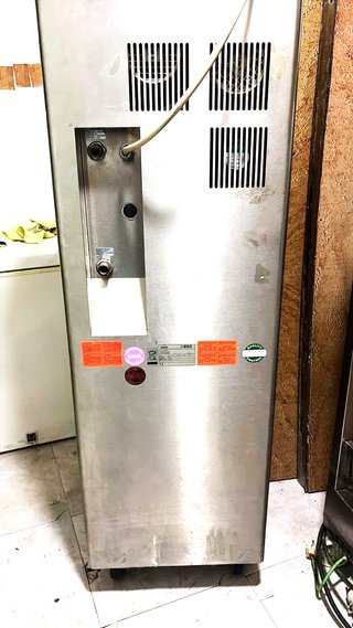 ¡Oportunidad única para heladerías, yogurterías
