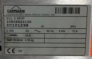 ¡Oportunidad única para heladerías, yogurterías