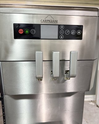 ¡Oportunidad única para heladerías, yogurterías