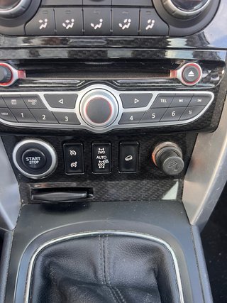 Renault Koleos 2013 4x4
