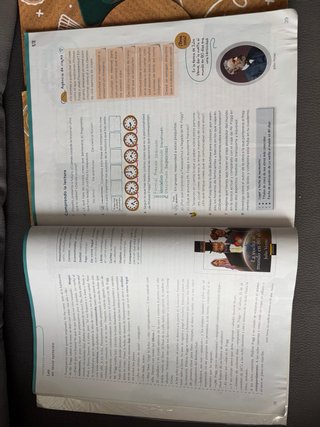 Lengua 6 Primaria : Operación Mundo