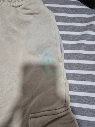 Pack 2 Pantalones Cargo Algodón Niño