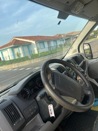 Citroen Jumper 2010