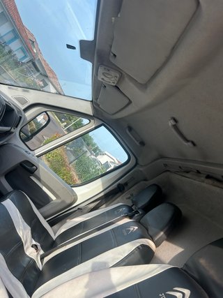 Citroen Jumper 2010