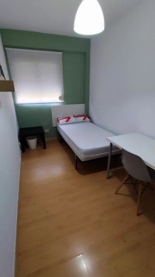 Alquiler piso estudiantes