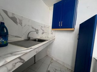 Chalet en venta en Pescadores-Saladillo en Algeciras