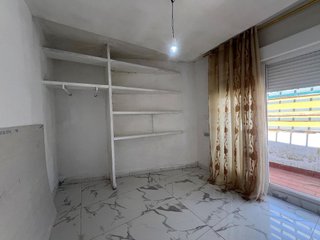 Chalet en venta en Pescadores-Saladillo en Algeciras