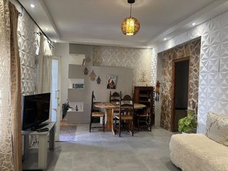 Chalet en venta en Pescadores-Saladillo en Algeciras