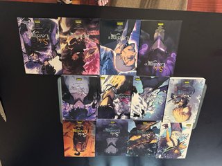 Solo leveling manga español