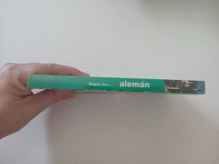 Viajar en ... alemán