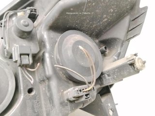 Faro derecho 260102336r renault scenic ii 20821012