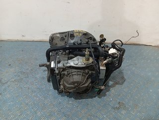 CAJA CAMBIOS PEUGEOT 307 BREAK / SW (S1)(04.2002)