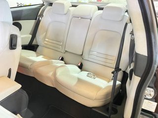 Peugeot 407 Coupé Pack 2.0 HDI 136cv FAP