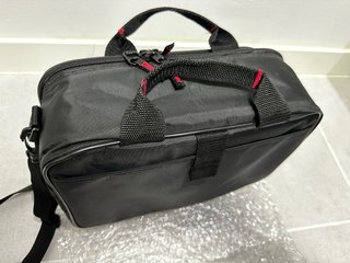 Bolsa iLoud Micro Monitor IK Multimedia