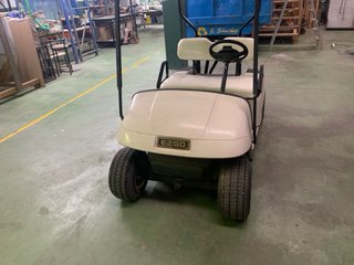 Buggy de Golf EZGO
