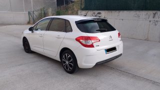 Citroen C4 2011