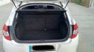 Citroen C4 2011