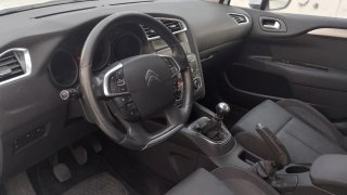 Citroen C4 2011
