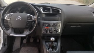 Citroen C4 2011