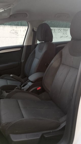 Citroen C4 2011