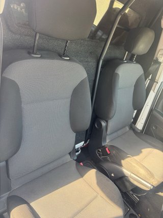 Peugeot Partner 2018