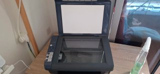 Impresora Multifunción Epson
