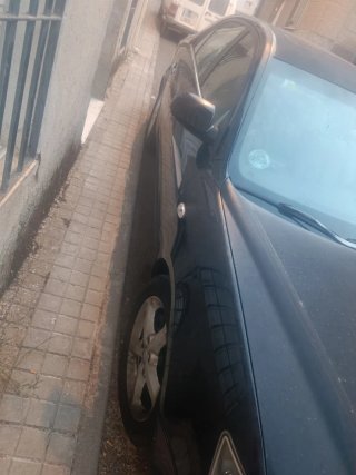 Hyundai Sonata 2007