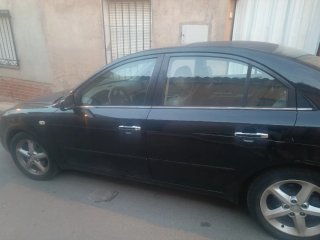 Hyundai Sonata 2007