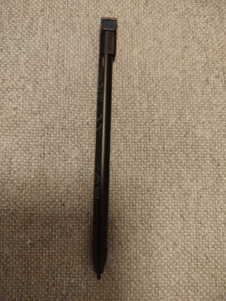 Lápiz Lenovo ThinkPad X1 Gen 5