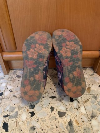 Zapatillas Nobull Flores