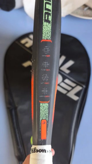 Royal Padel 32 Aniversario Poliet