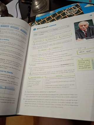Libro de texto
