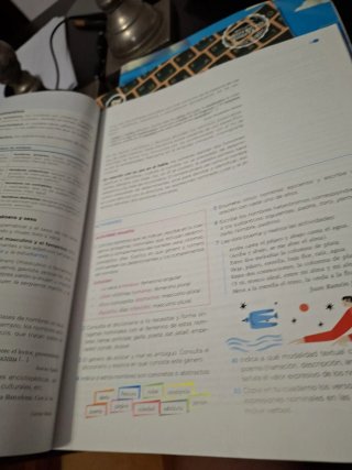 Libro de texto