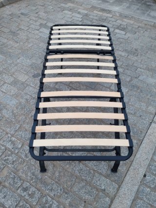 Sillon cama IKEA Lycksele Lövås