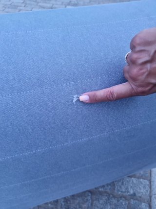 Sillon cama IKEA Lycksele Lövås