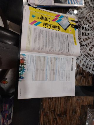 Lengua castellana y literatura 4 Secundaria