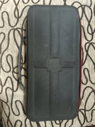 Nintendo Switch + Accesorios