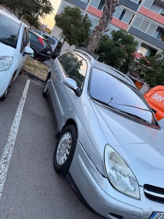 Citroen C5 2004