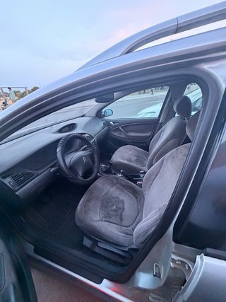 Citroen C5 2004