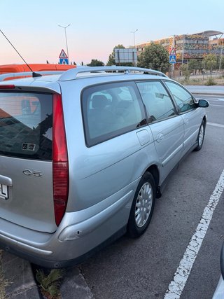 Citroen C5 2004