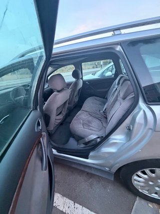 Citroen C5 2004