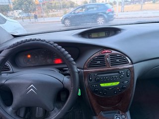 Citroen C5 2004