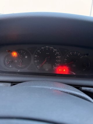Citroen C5 2004