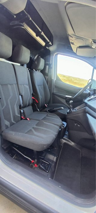 Ford Transit Connect 2018
