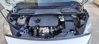 Ford Transit Connect 2018