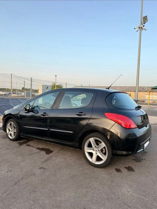 Peugeot 308 2008