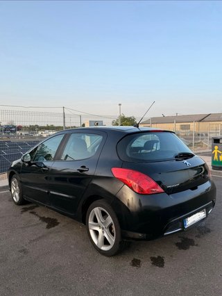 Peugeot 308 2008